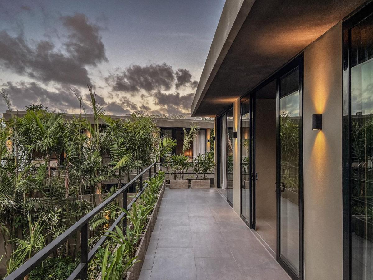 Aloha Villas - Modern Villas With Private Pool And Lush Gardens Kuta  Exterior photo